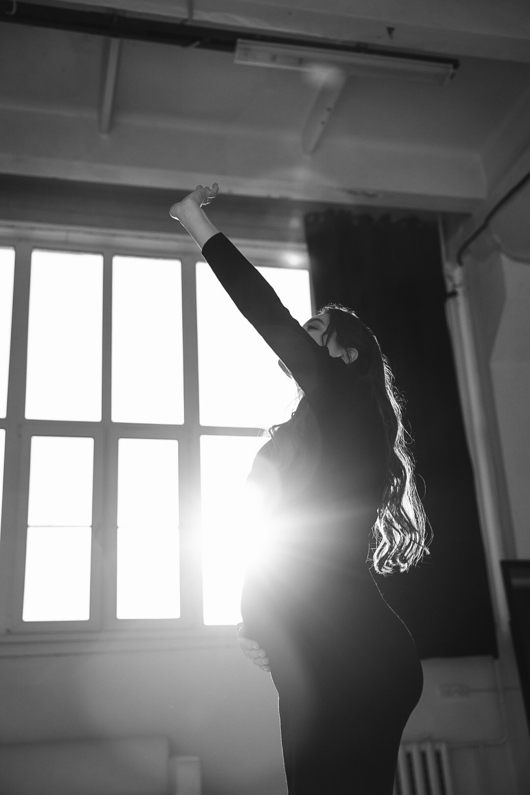 Саша и Алена. Фотограф Нижний Новгород