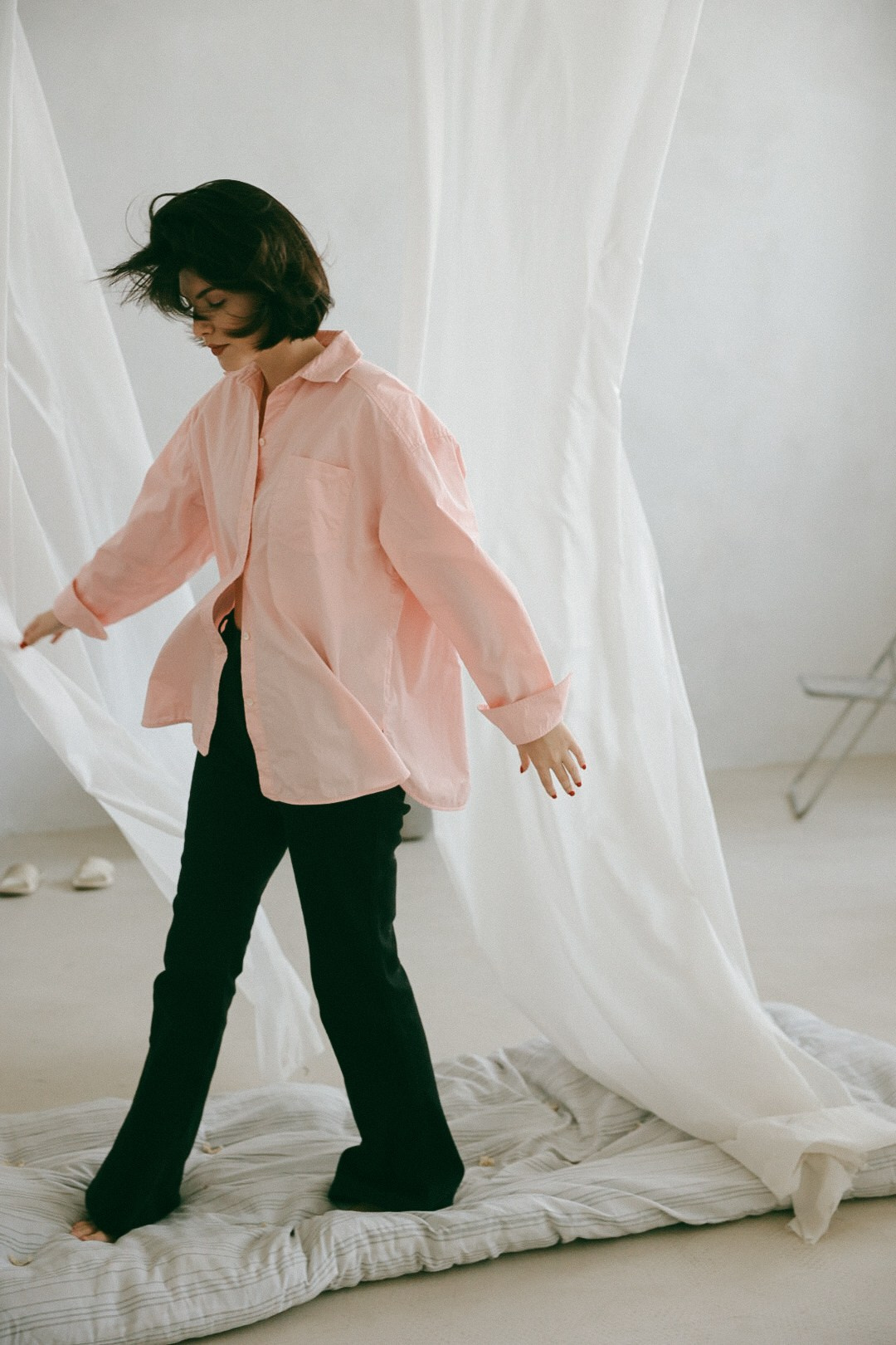 Лиза. Фотограф Нижний Новгород