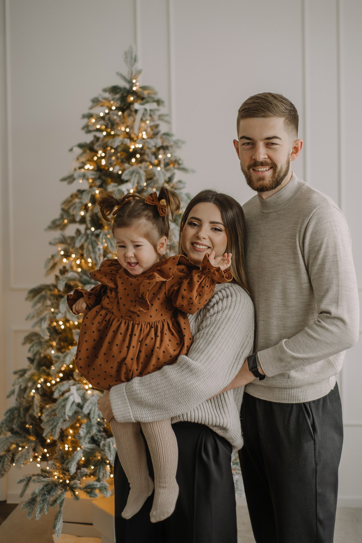 Happy moments_Женя, Кристина и Ева. Свадебный и семейный фотограф в Минске Яна Новак