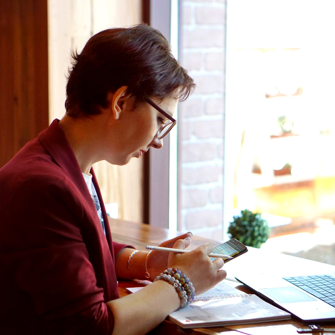 Контент для инстаграм. Семейный и детский фотограф в Хабаровске Анна Гриневич