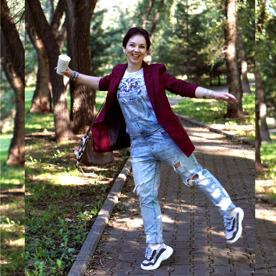 Контент для инстаграм. Семейный и детский фотограф в Хабаровске Анна Гриневич