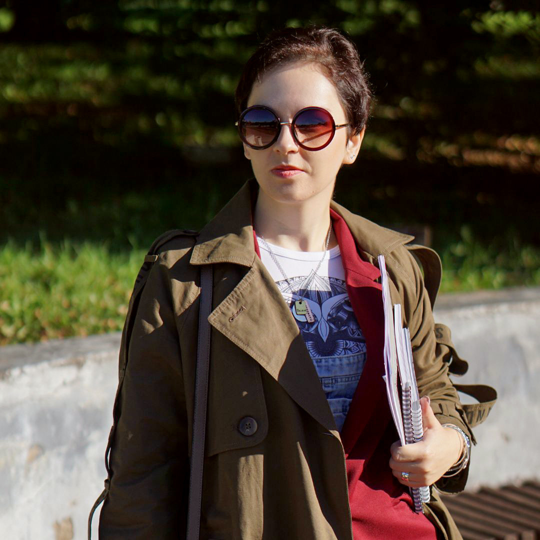 Контент для инстаграм. Семейный и детский фотограф в Хабаровске Анна Гриневич