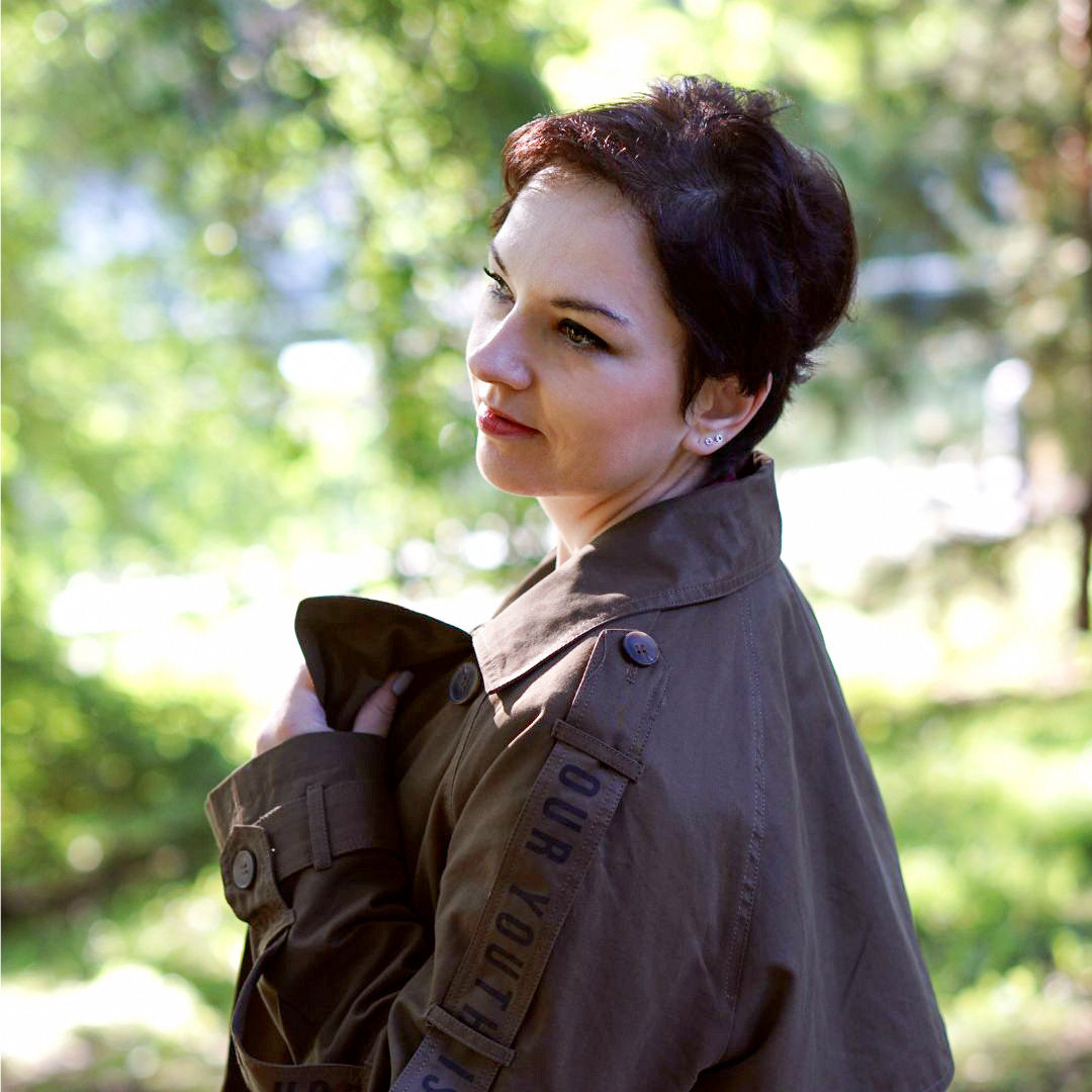 Контент для инстаграм. Семейный и детский фотограф в Хабаровске Анна Гриневич