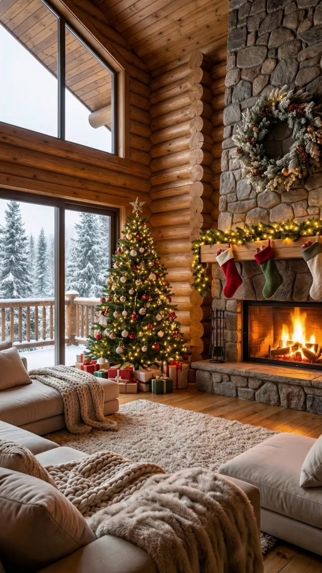 Портфолио ИИ. AI-контент (генерации ИИ-фото и видео), стоковые фотографии Калининградской области