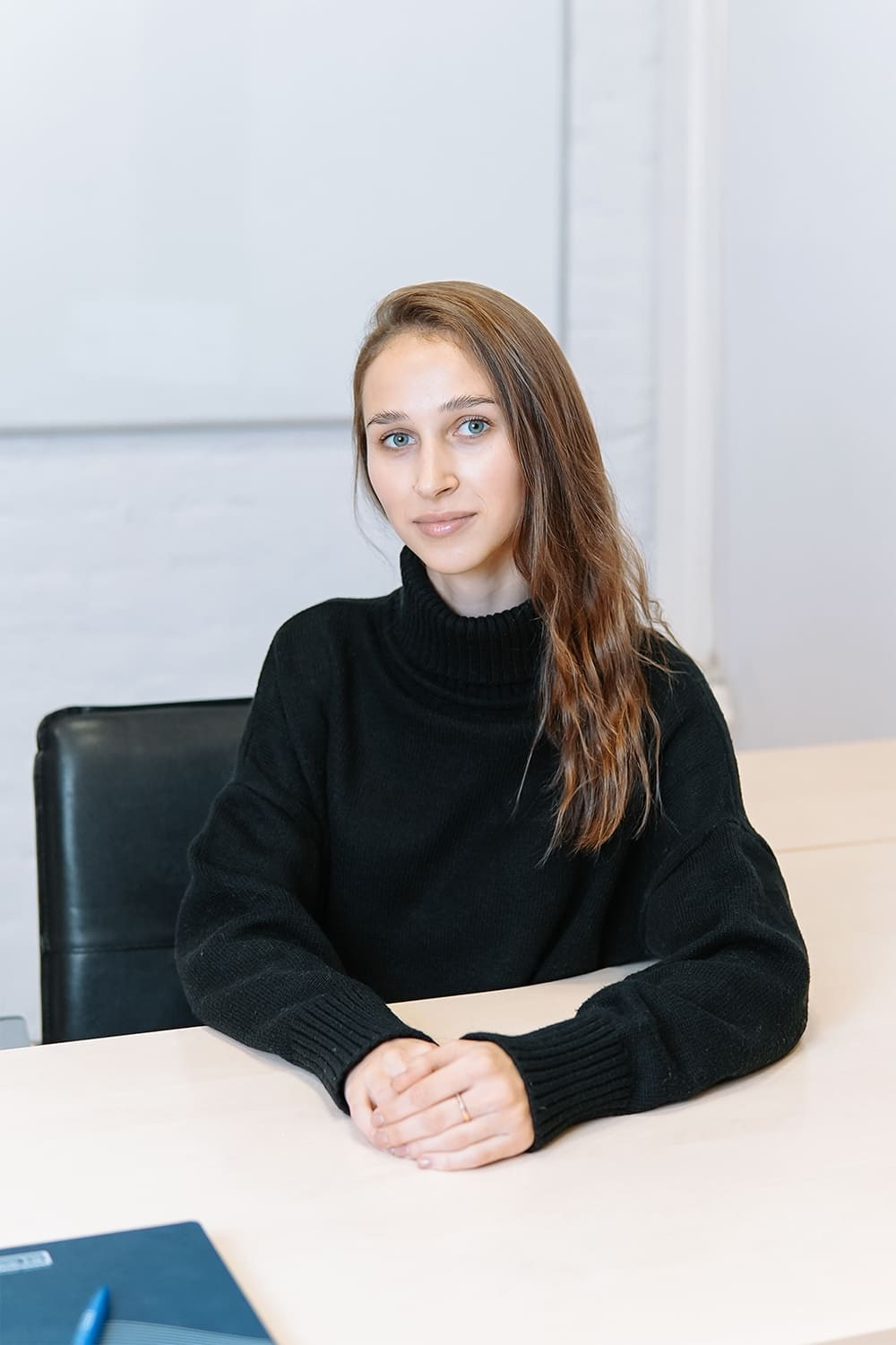 Портреты сотрудников и фото команды. Катя Кудринская. Фотограф на мероприятие СПб. Семейный фотограф