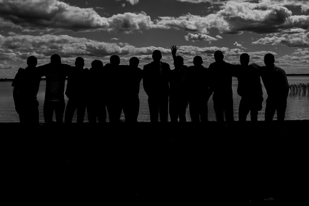 Свадьба. Фотограф в Санкт-Петербурге