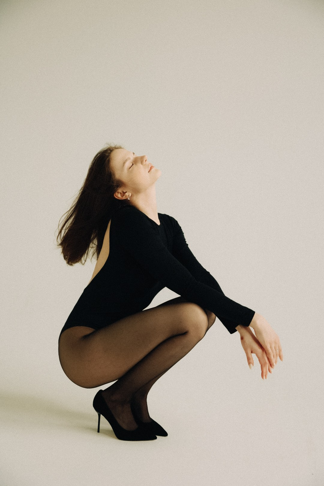 Света. Фотограф Нижний Новгород