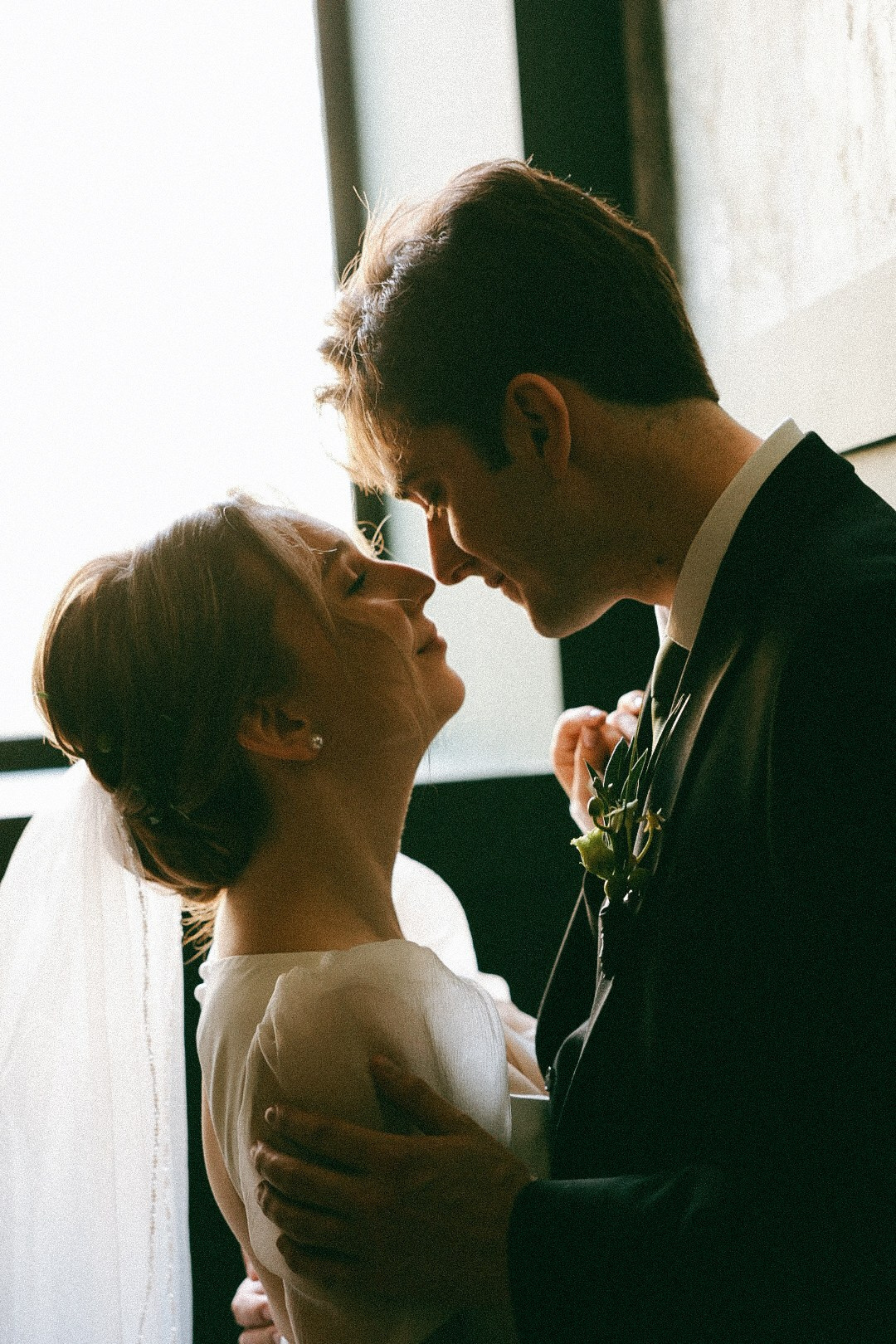 Денис и Вика. Фотограф Нижний Новгород