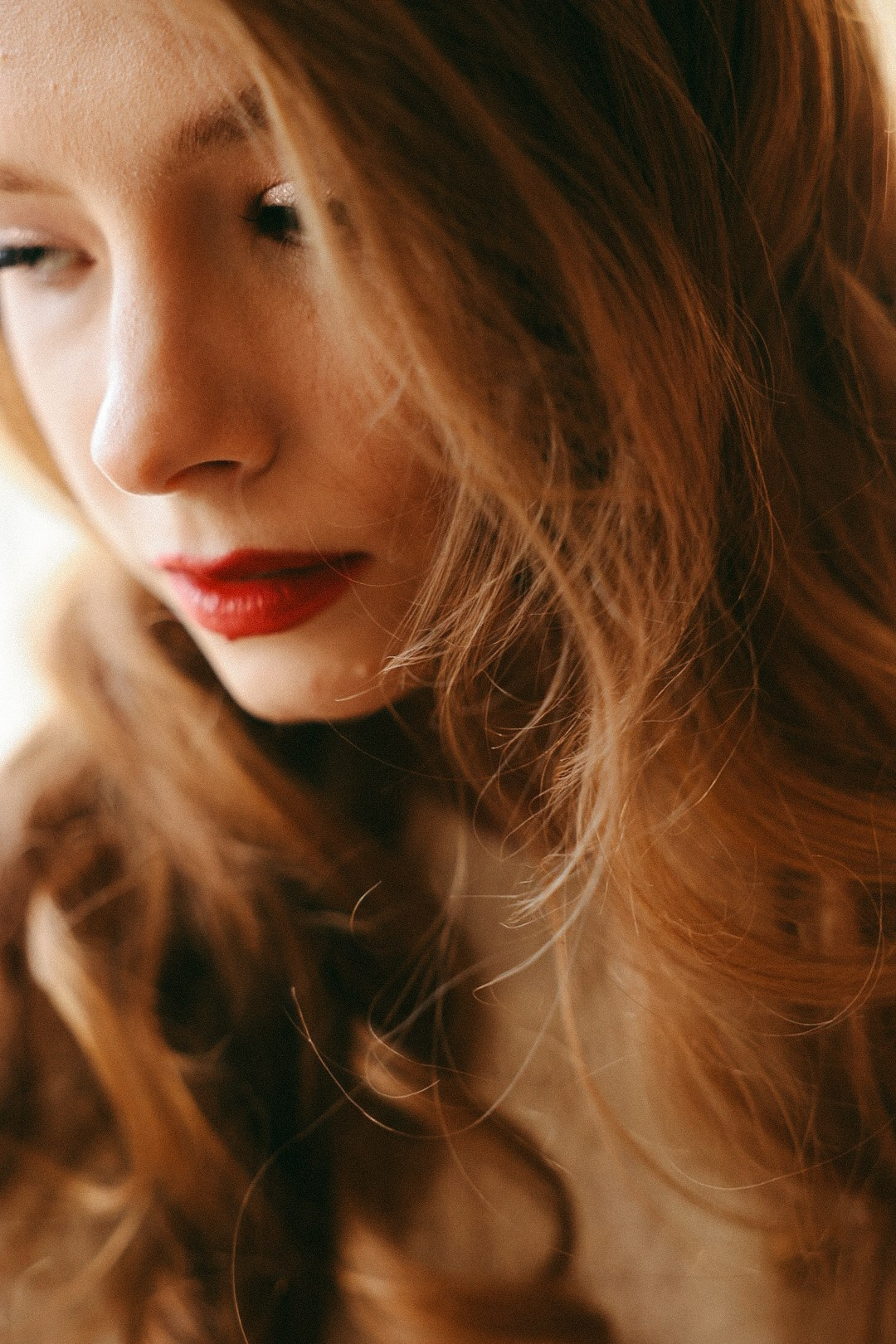 Милена. Фотограф Нижний Новгород