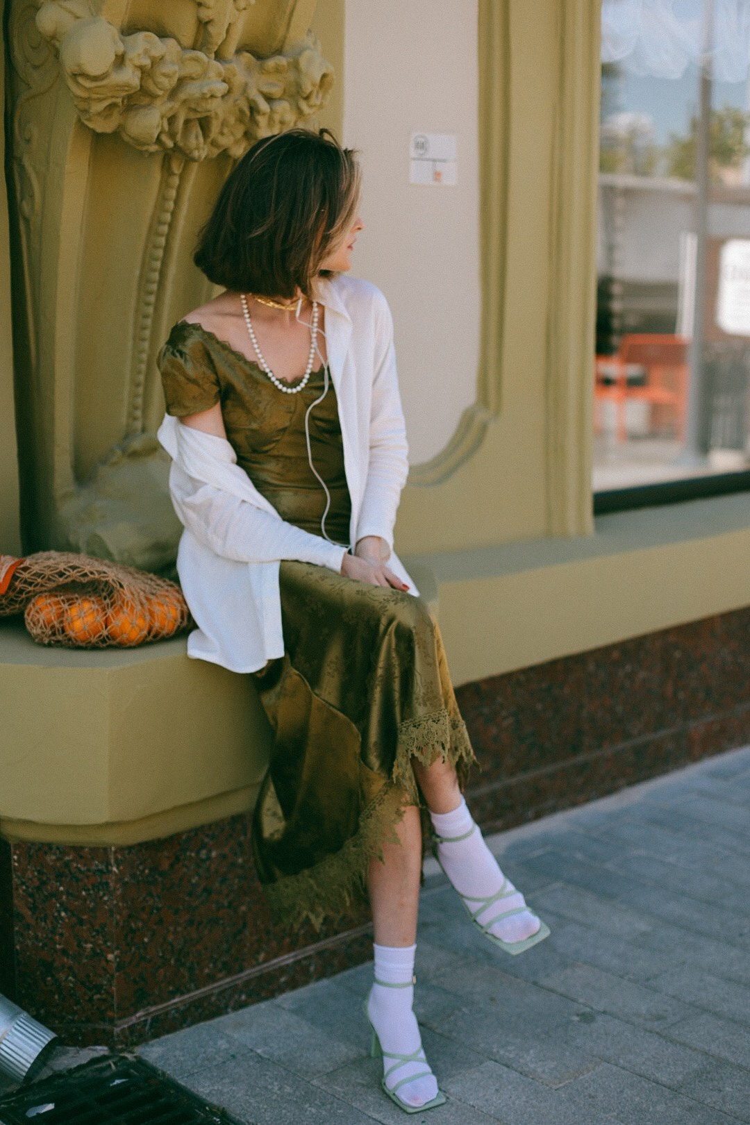 Наташа. Фотограф Нижний Новгород