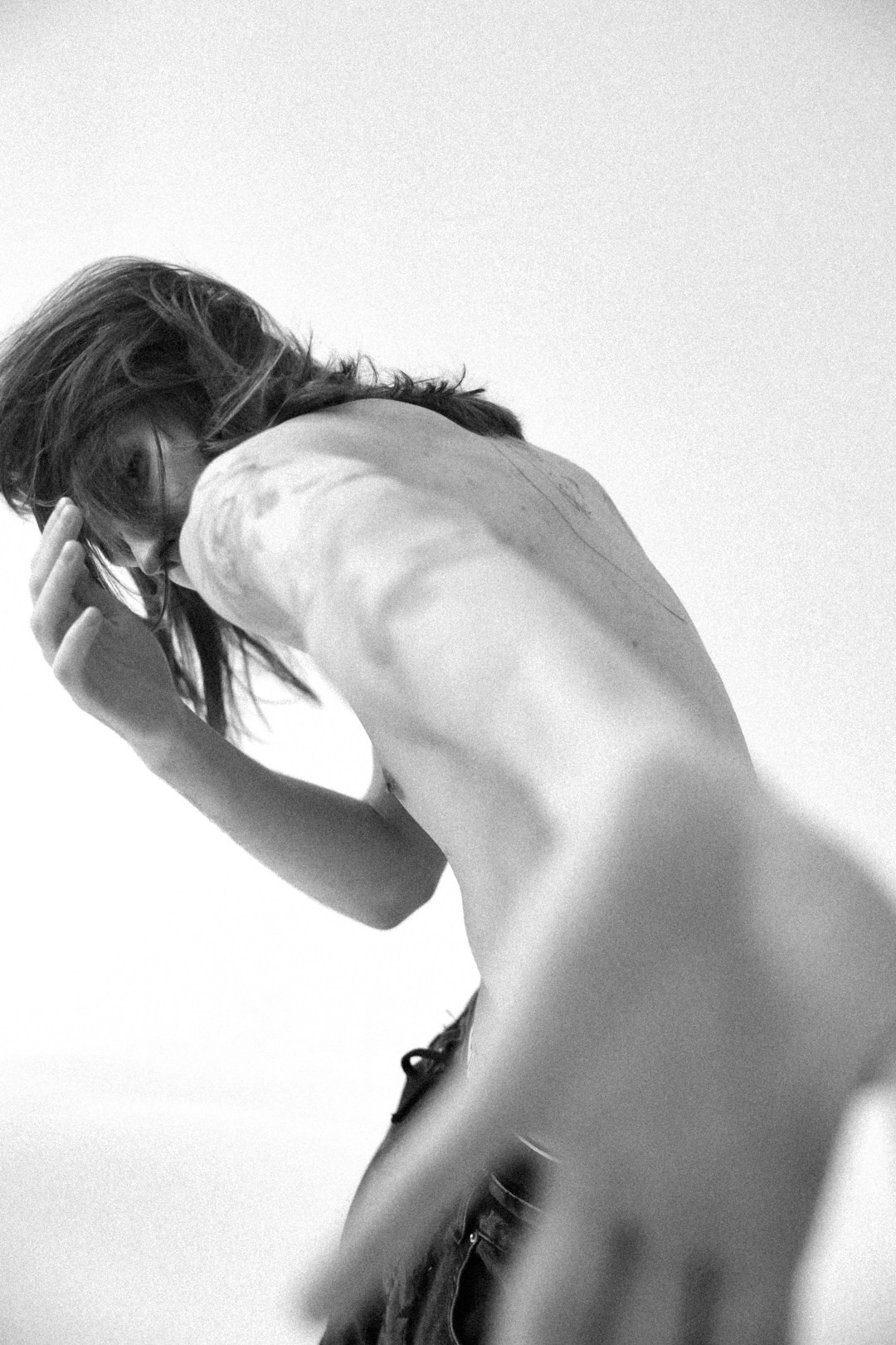 Вадим и Кристина. Фотограф Нижний Новгород