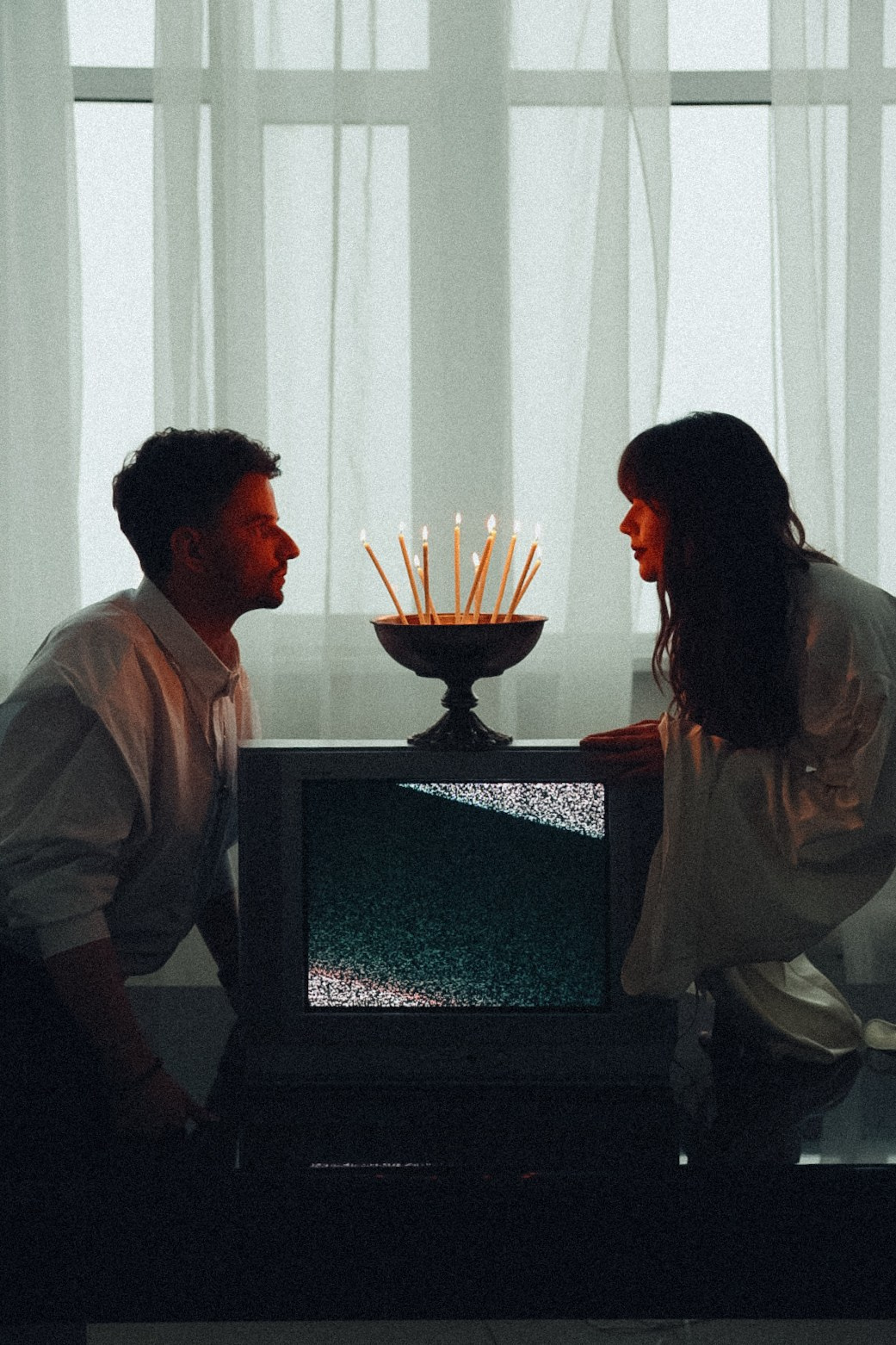 Леша и Настя. Фотограф Нижний Новгород