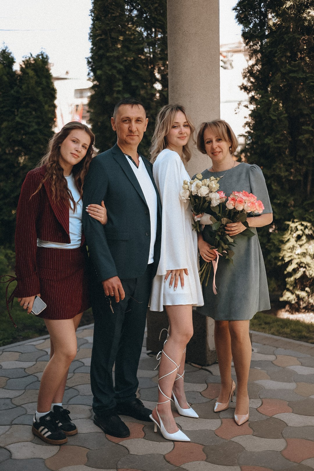 15/05/25. Семейный фотограф Полина Легачева