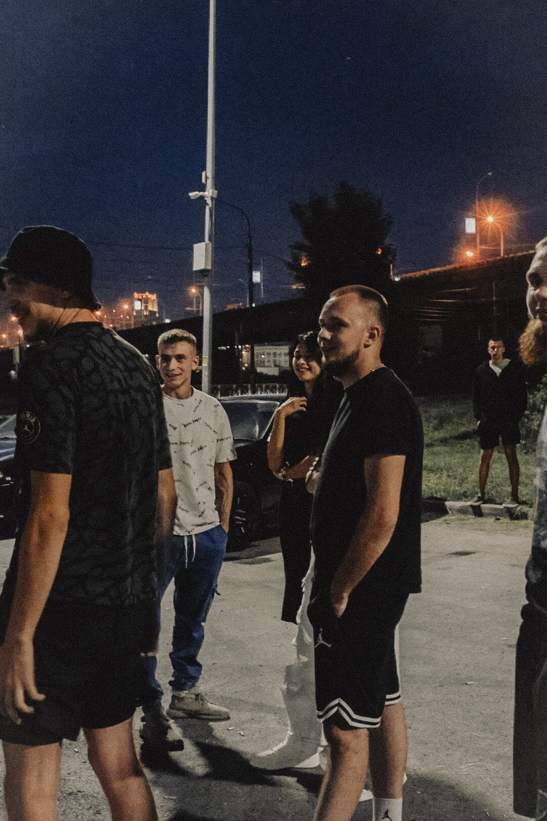 Сходки. Семейный фотограф Полина Легачева