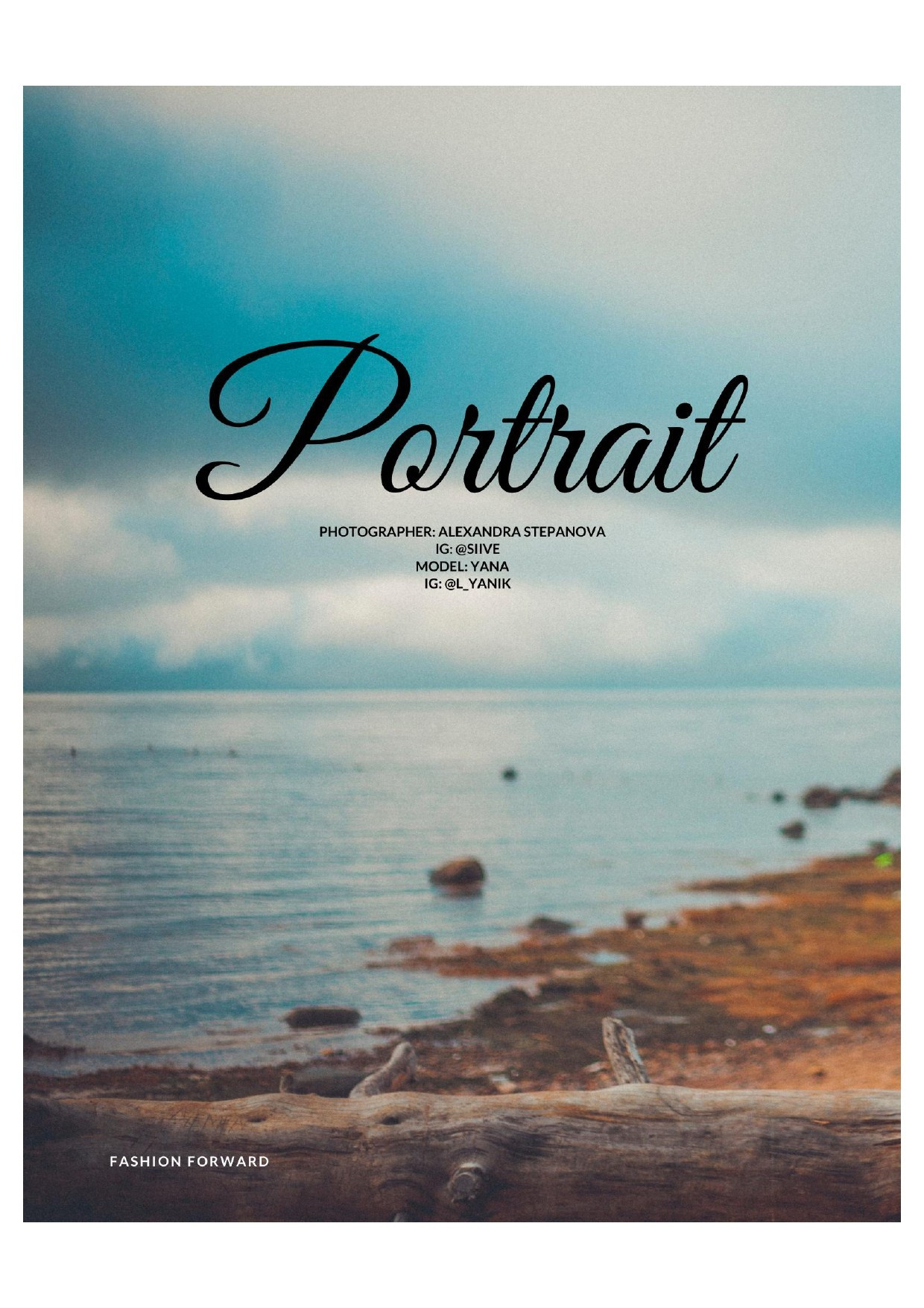 Swanky Kids. Фотограф Александра Степанова