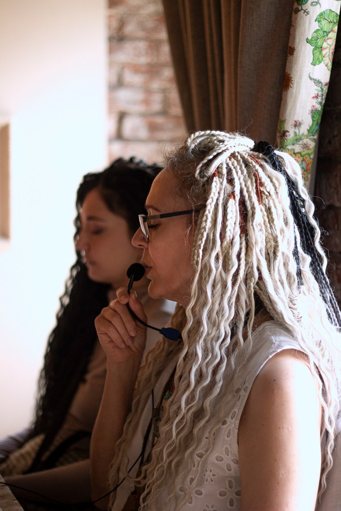 PRОЛАНЧ Таганка. Портретный фотограф Москва Юлия Трякина