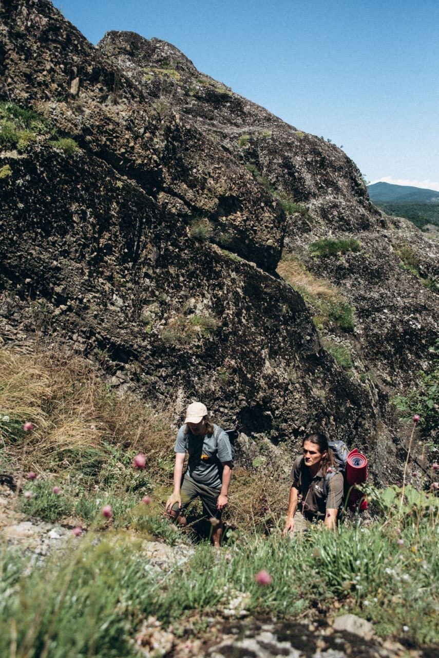 Биртвиси, Грузия 🇬🇪 «Honey Trip». Anita_photo