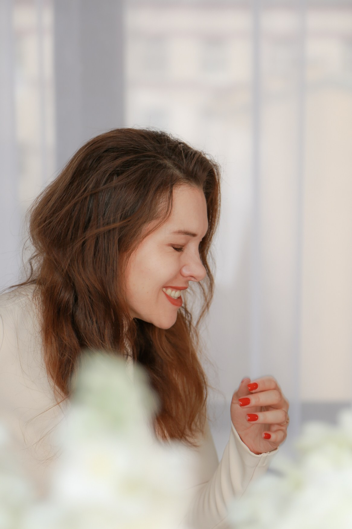 Нежная Анна. Фотограф Санкт-Петербург и Владивосток