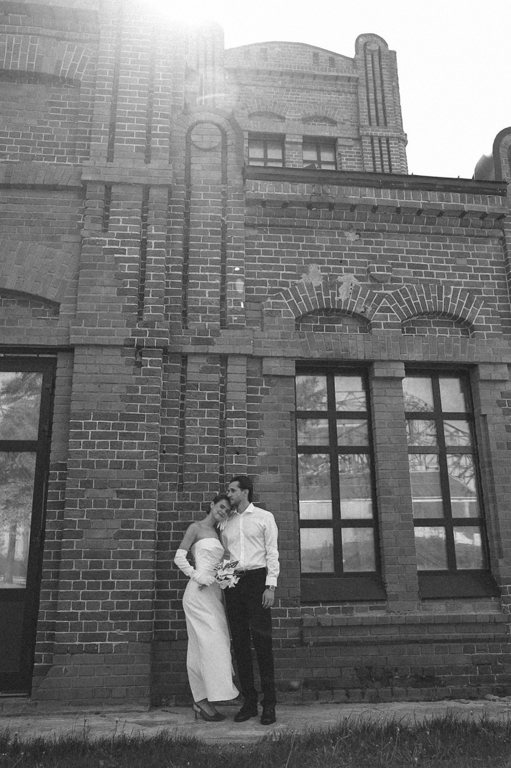 Антон и Ксюша. Фотограф Нижний Новгород