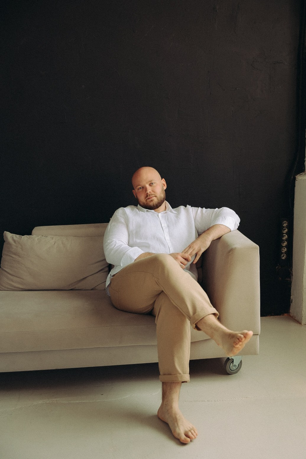 Family. Фотограф Нижний Новгород