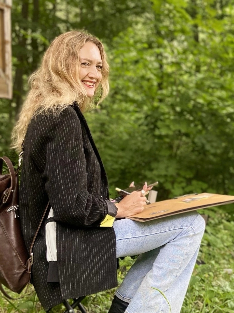 Выставки. НТОХ  «КОЛЛАЖ»