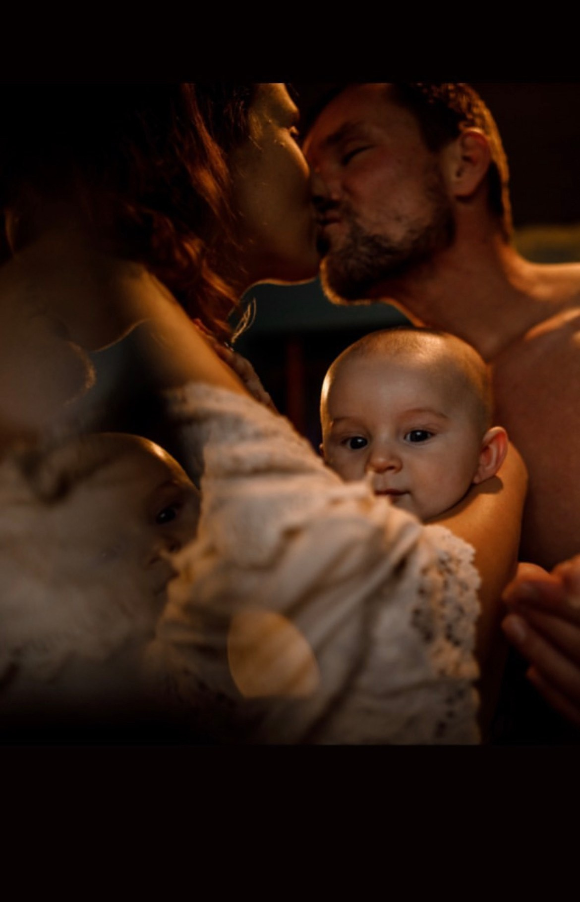 Грудное кормление. Фотограф материнства и таинства кормления Екатерина Кузьмин