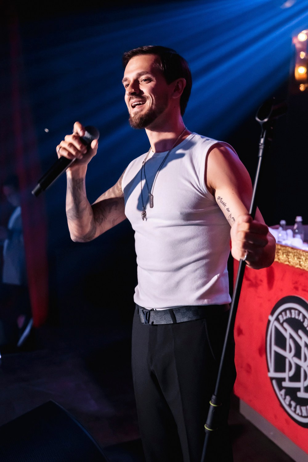 Misha Marvin. Профессиональный фотограф в городе Астана Копанев Данил