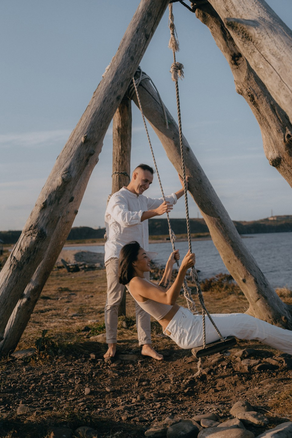 Алоха, Владивосток. Свадебный фотограф в Белгороде Антон Каменев
