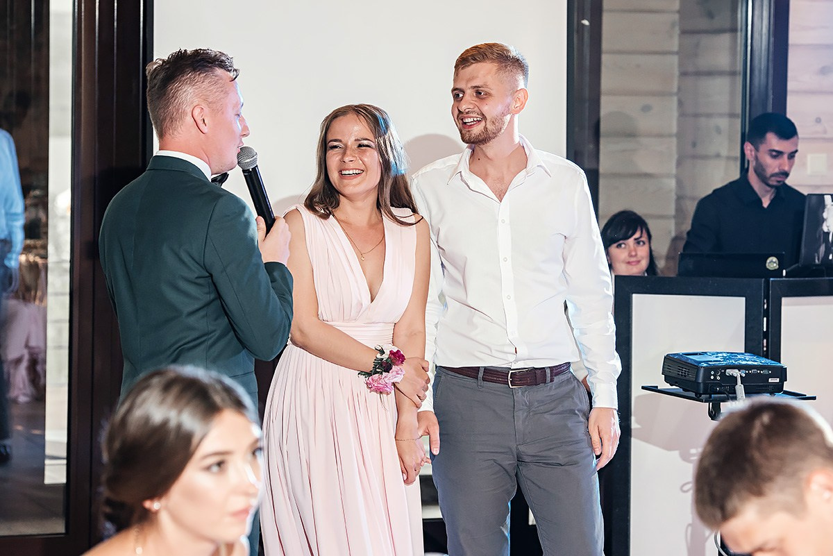 Макс & Аня. Свадебный и семейный фотограф в Новосибирске — Алексей Гаврилов