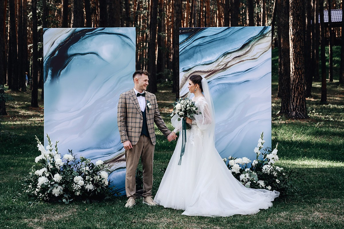 Андрей & Лена. Свадебный и семейный фотограф в Новосибирске — Алексей Гаврилов
