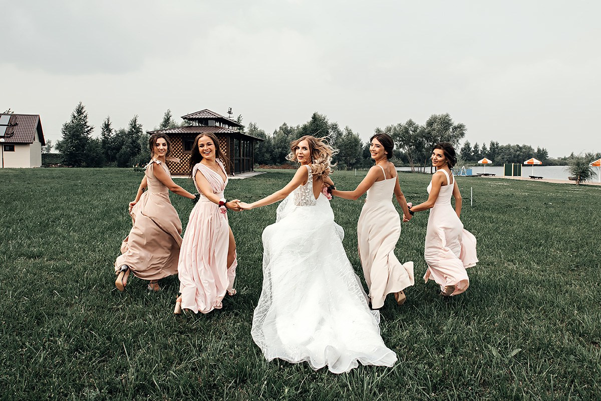 Макс & Аня. Свадебный и семейный фотограф в Новосибирске — Алексей Гаврилов