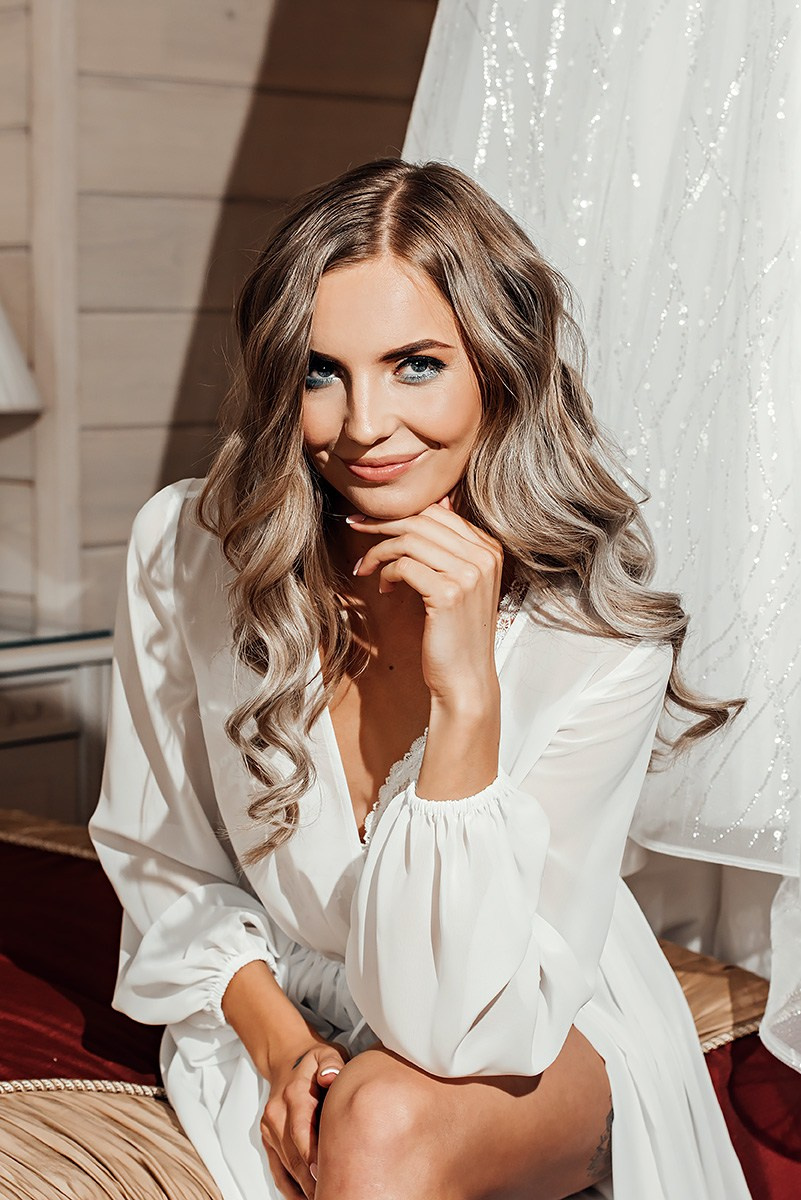 Макс & Аня. Свадебный и семейный фотограф в Новосибирске — Алексей Гаврилов