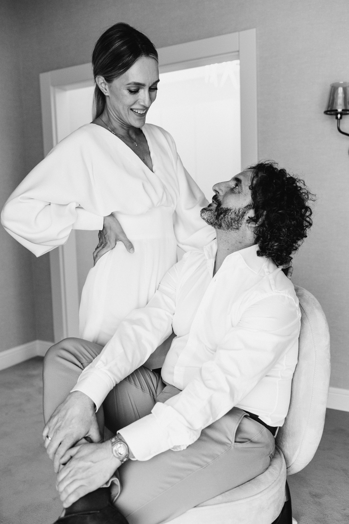 Dasha & Felix wed. Chernenko Photograpy