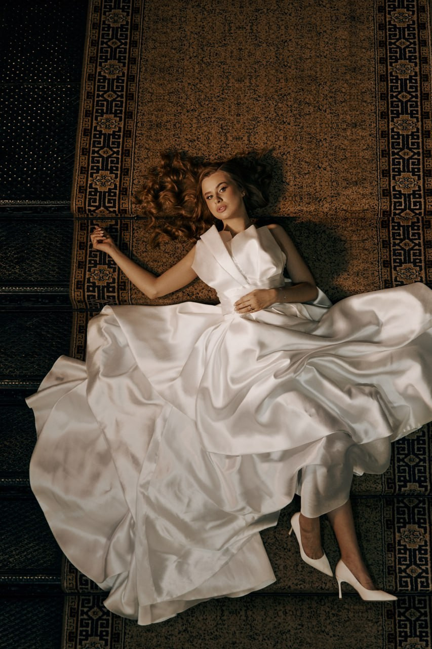 АЛЕКСАНДР И СОФИЯ 26|04|25. Свадебное агентство Ива-ивент