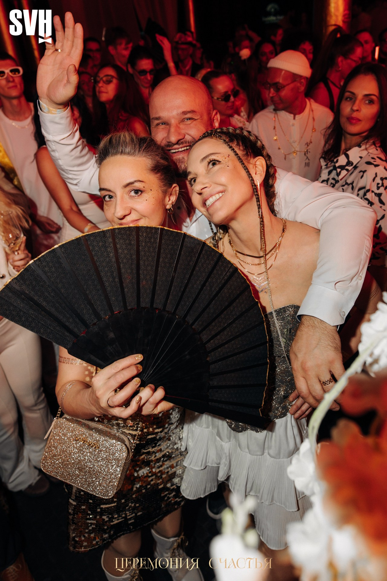 Odyssey «Церемония счастья». Репортажный фотограф Санкт-Петербург