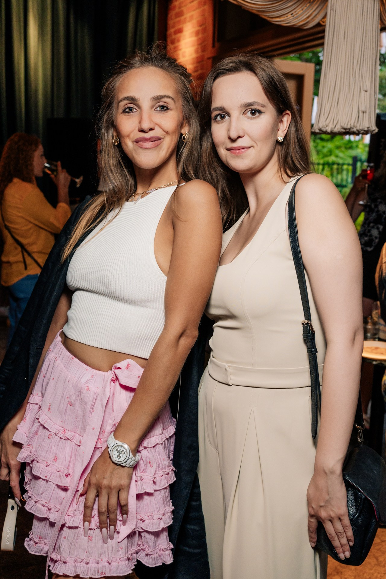 Винный ужин в ресторане Pio Verde. Репортажный фотограф Санкт-Петербург