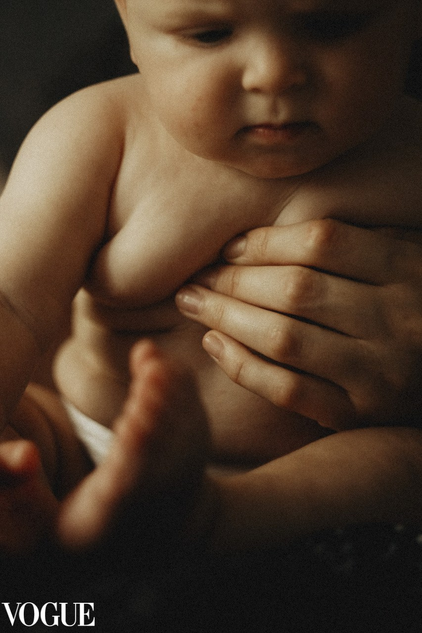 Lifestyle семейный и детский фотограф в Омске Иванова Екатерина