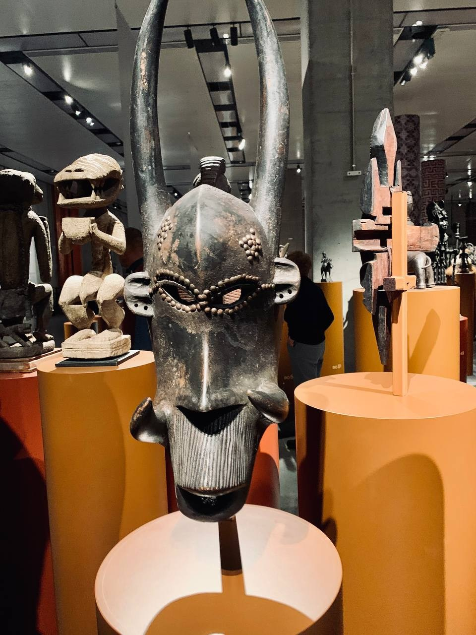 Музей Зиларт. Дизайнер интерьеров, визуализатор в Москве и Московской области Татьяна Добрынина