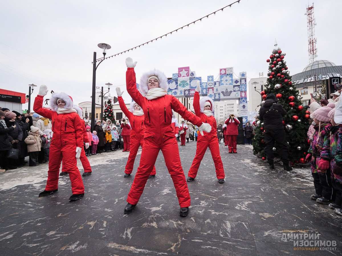 Дед Моробус