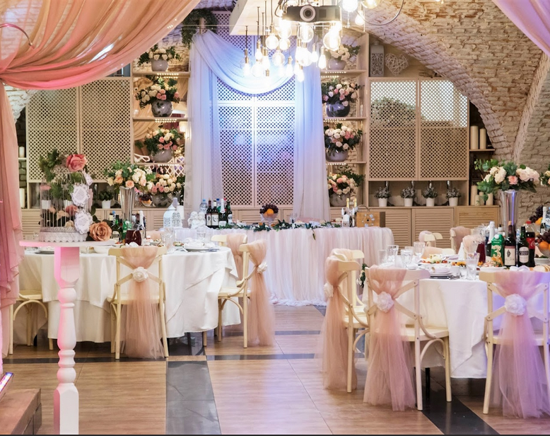 Площадка № 1-4. Свадебный и портретный фотограф Москва