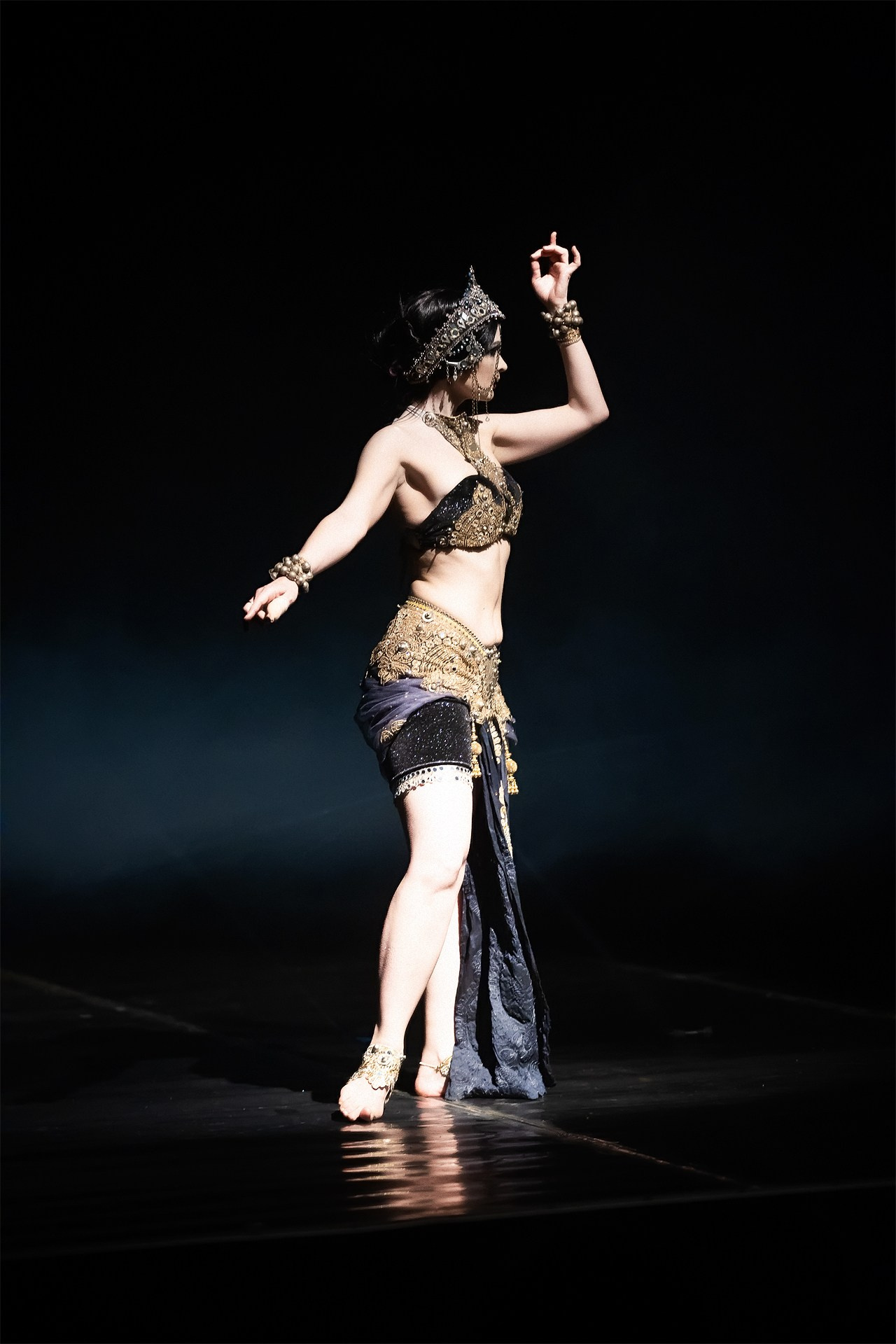 Танци Trible. Семейный и Свадебный фотограф в Астане Александр Астапов