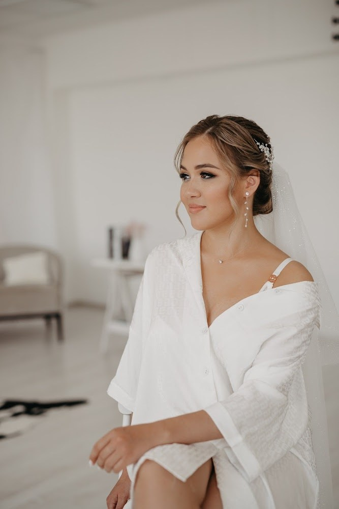 Свадебное портфолио. Главная