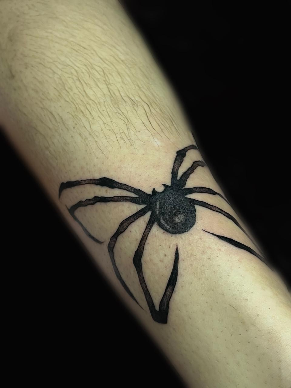 Настя. Meow tattoo home — Almaty