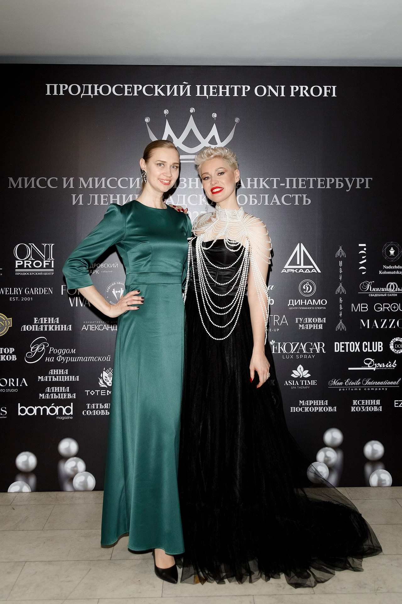 Репортаж финала конкурса. Светский фотограф Санкт-Петербург и ЛО