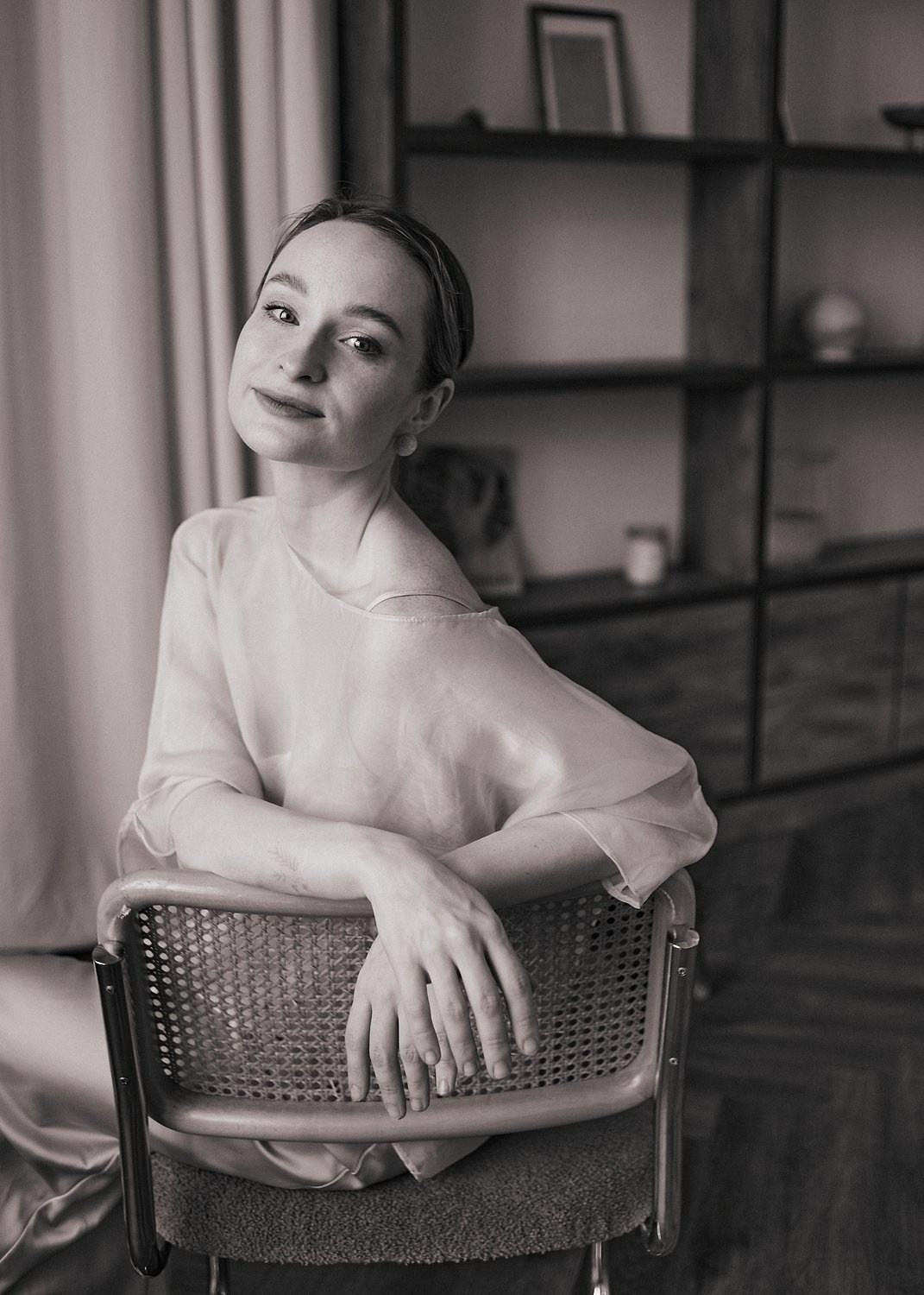 Софья и Настя. Портретный фотограф в Санкт-Петербурге