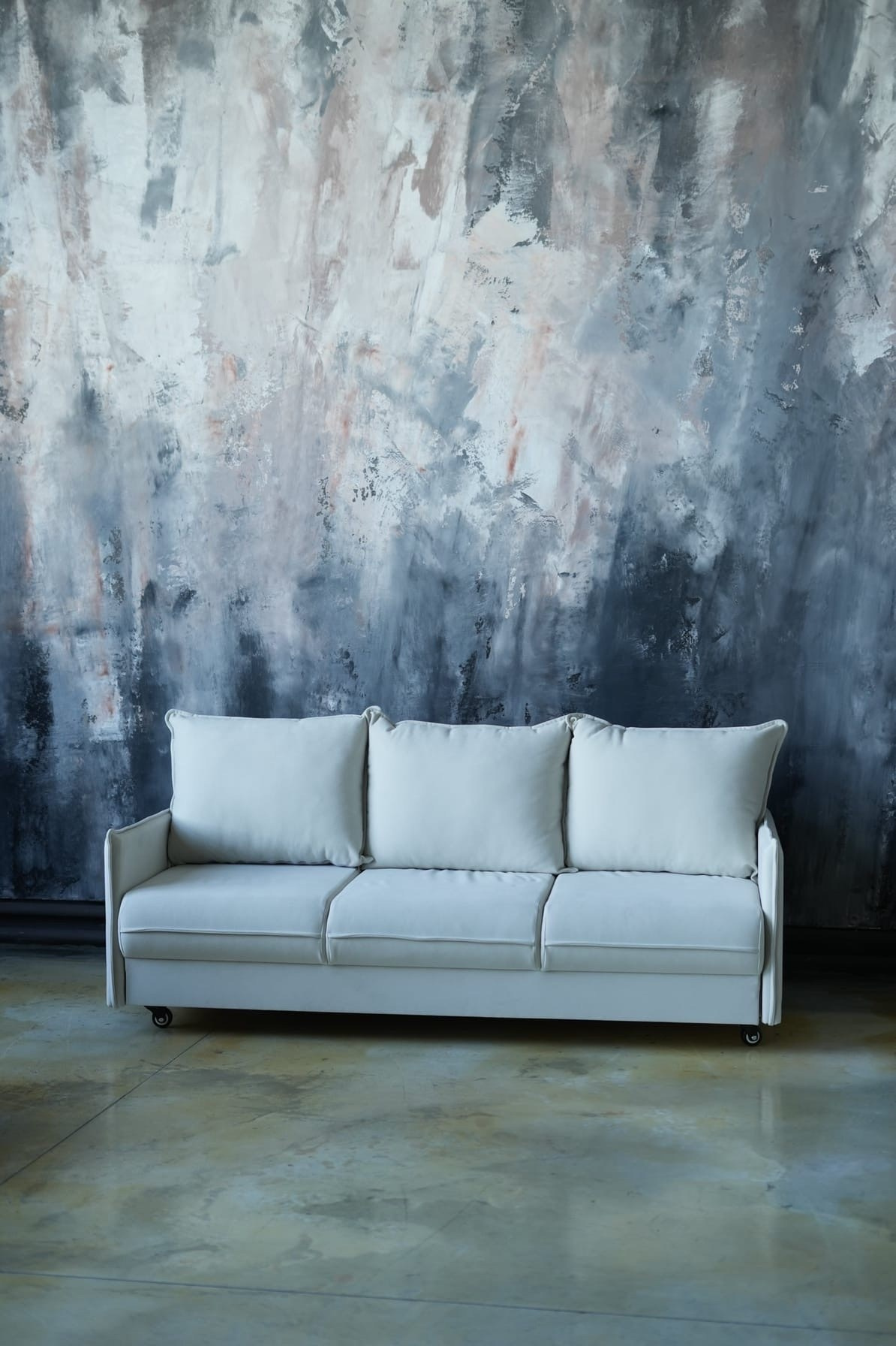 Студия Мун зал Лофт, 1800 руб. в час. Классный фотограф Красноярска Васильева Ирина