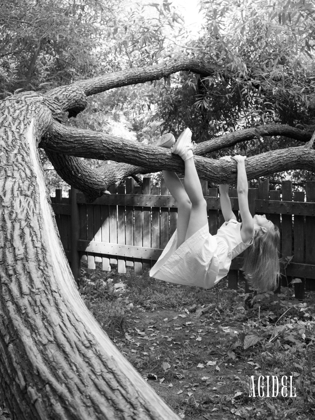 Журналы. Арт-ню фотограф, Фотохудожник в Москве Анна Форс