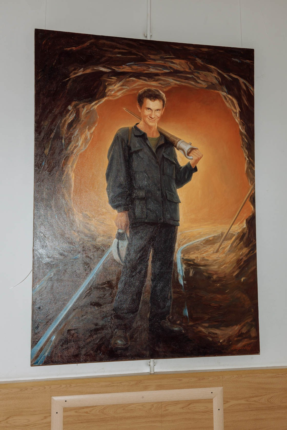 Фотосъёмка выставки