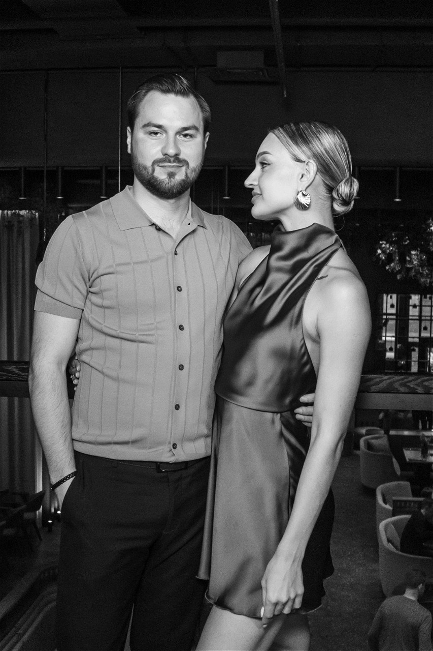 Взрослые мероприятия. Репортажный фотограф мероприятий в Санкт-Петербурге Даниил Мосиенко