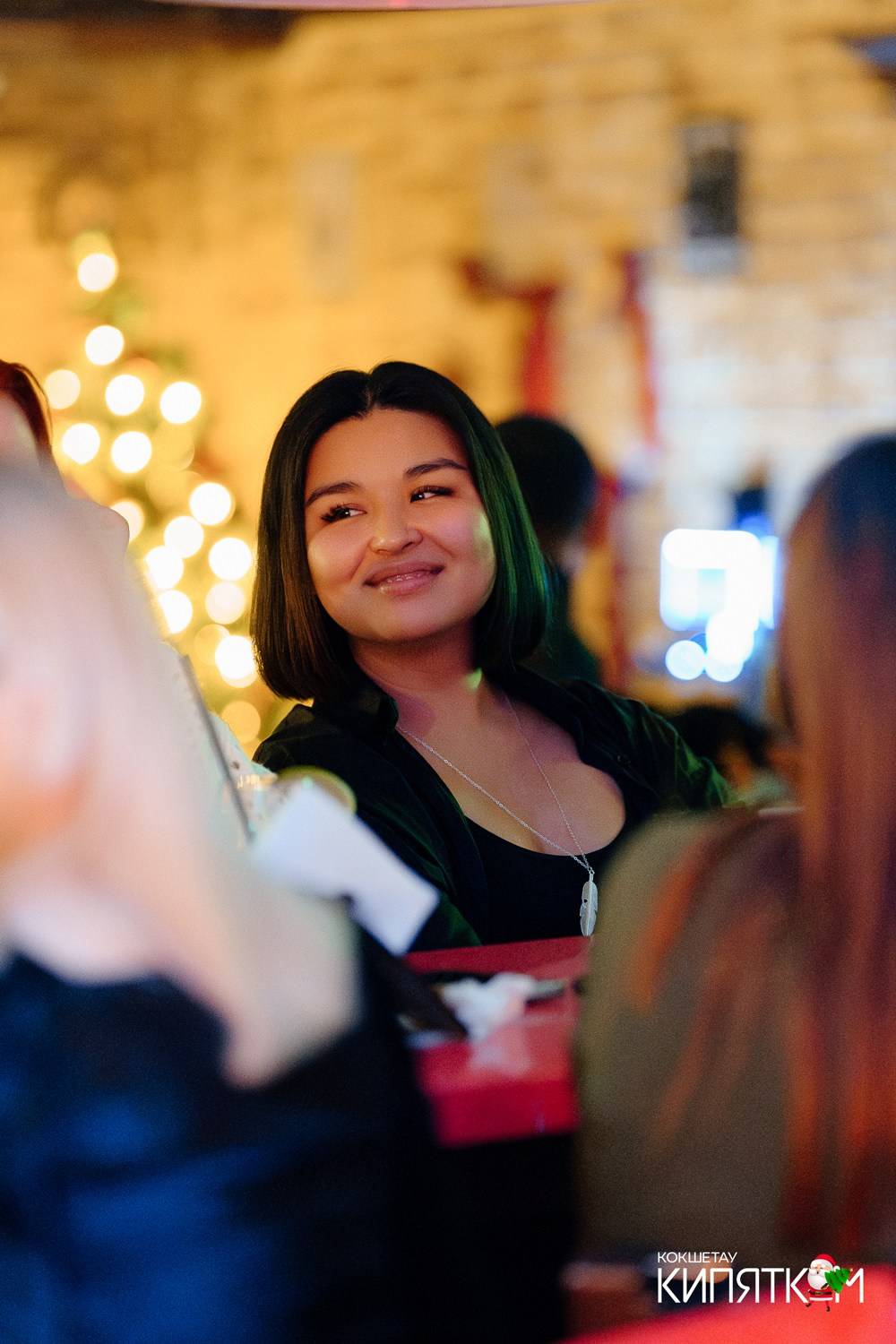 GENTLEMAN PUB. КИПЯТКОМ КОКШЕТАУ